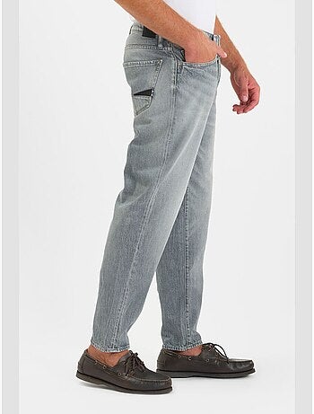 Jeans loose, ancho 1999, largo 34