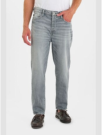 Jeans loose, ancho 1999, largo 34
