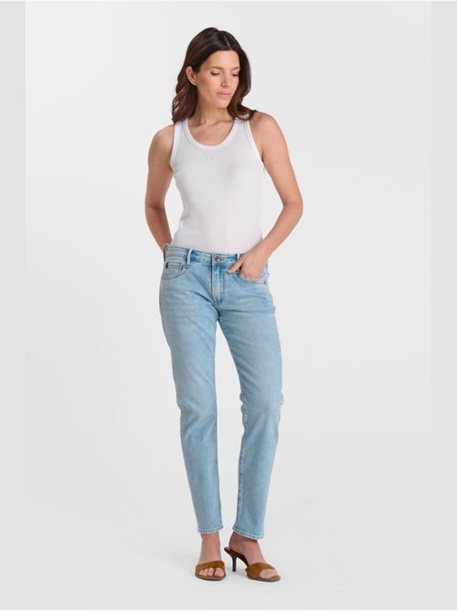 Jeans loose, ancho 200/43, 7/8 - Kiabi