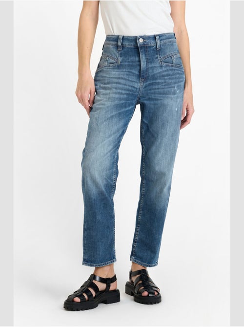 Jeans loose, ancho , 7/8 - Kiabi