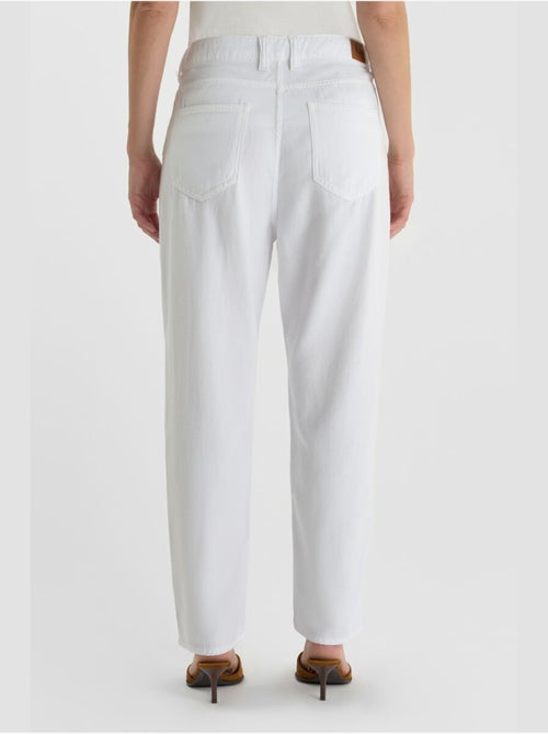 Jeans loose, ancho , 7/8 - Kiabi