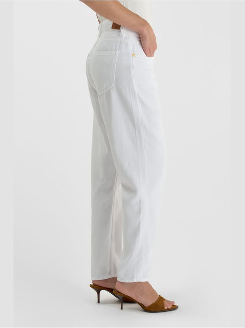 Jeans loose, ancho , 7/8 - Kiabi