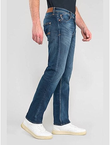 Jeans loose, ancho 800/60, largo 34
