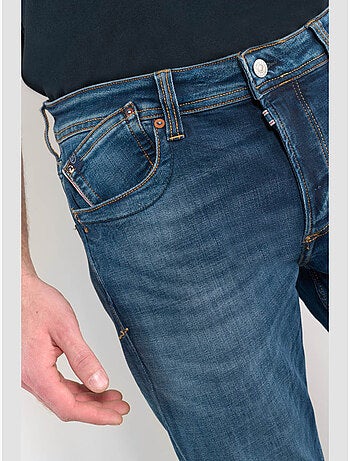 Jeans loose, ancho 800/60, largo 34