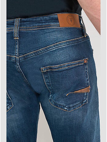 Jeans loose, ancho 800/60, largo 34