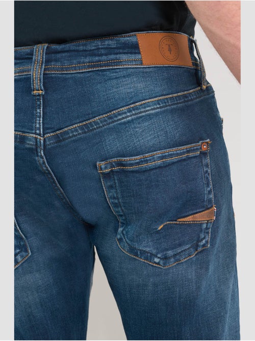 Jeans loose, ancho 800/60, largo 34 - Kiabi