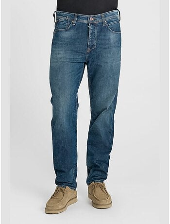 Jeans loose, ancho 900/19, largo 34