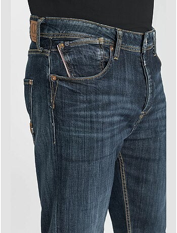 Jeans loose, ancho 900/19, largo 34