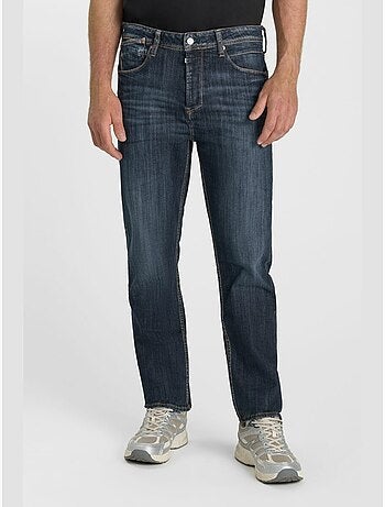 Jeans loose, ancho 900/19, largo 34