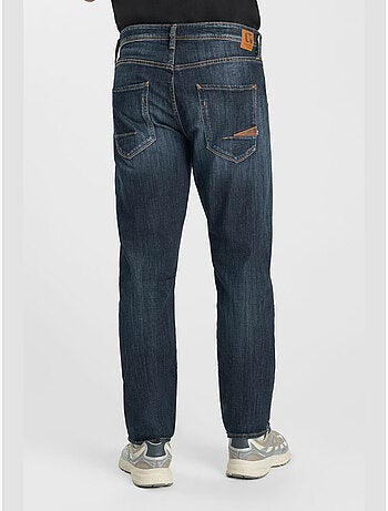 Jeans loose, ancho 900/19, largo 34
