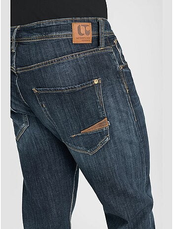 Jeans loose, ancho 900/19, largo 34