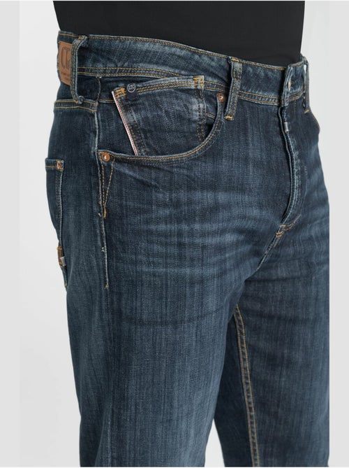 Jeans loose, ancho 900/19, largo 34 - Kiabi Jeans loose, ancho 900/19, largo 34 - Kiabi