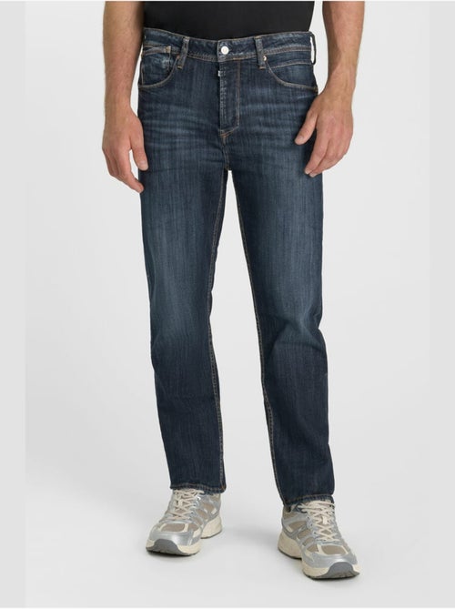 Jeans loose, ancho 900/19, largo 34 - Kiabi Jeans loose, ancho 900/19, largo 34 - Kiabi