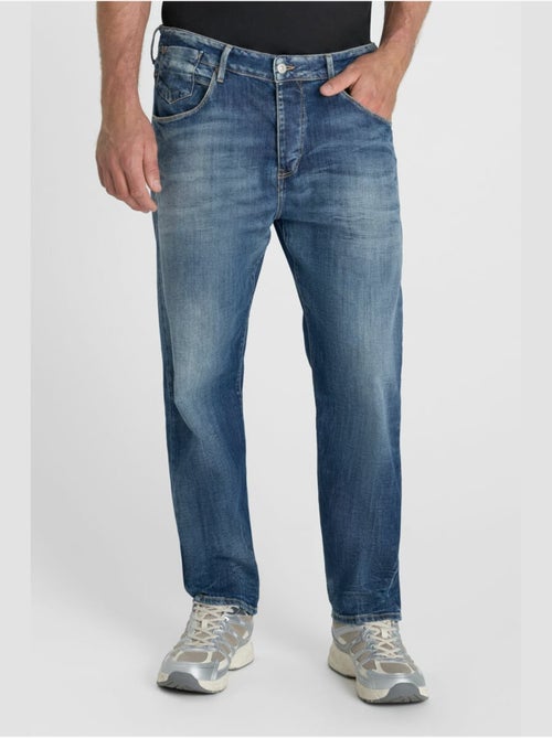 Jeans loose, ancho 900/19, largo 34 - Kiabi