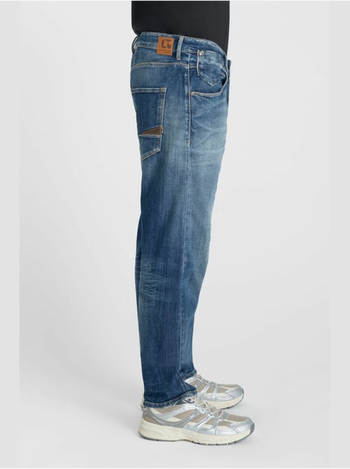 Jeans loose, ancho 900/19, largo 34 - Kiabi