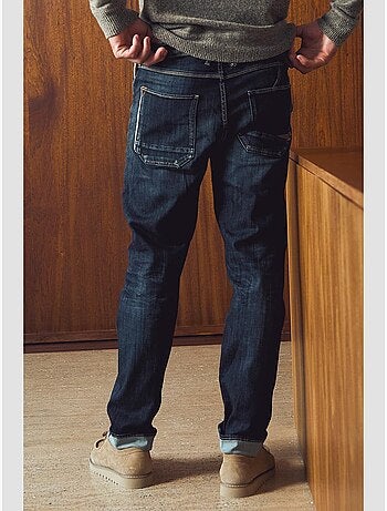 Jeans loose, ancho 900/19, largo 34