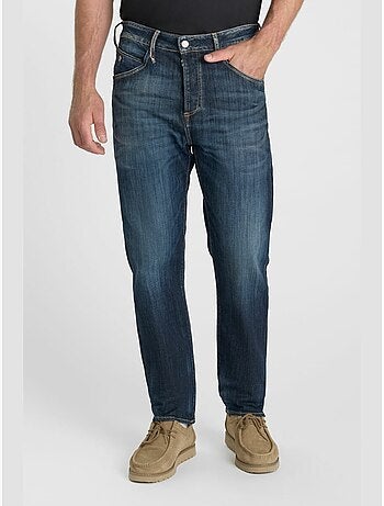 Jeans loose, ancho 900/19, largo 34