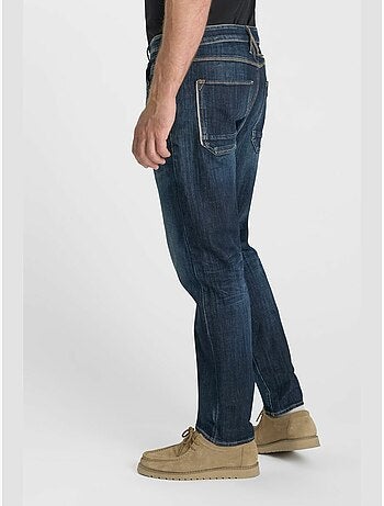 Jeans loose, ancho 900/19, largo 34