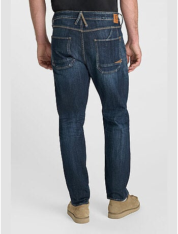 Jeans loose, ancho 900/19, largo 34