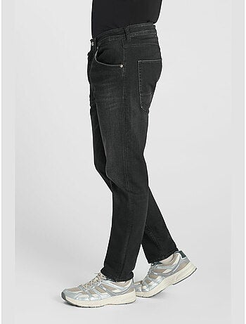 Jeans loose, ancho 900/19, largo 34