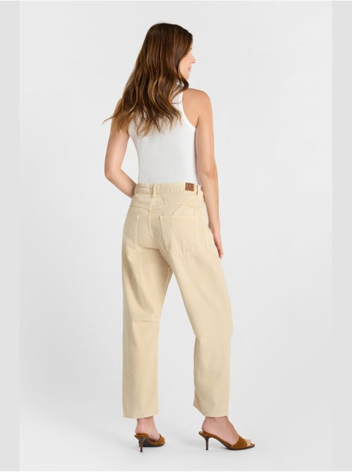 Jeans loose, ancho , largo 34 - Kiabi