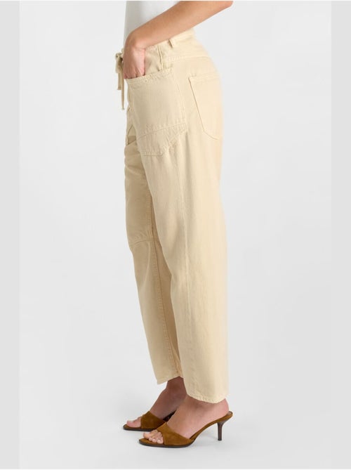 Jeans loose, ancho , largo 34 - Kiabi