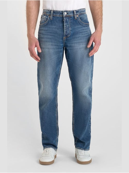 Jeans loose, ancho , largo 34 - Kiabi