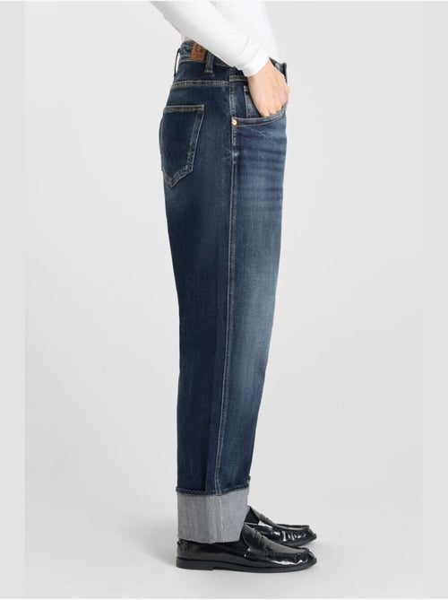 Jeans loose, ancho , largo 34 - Kiabi