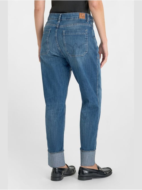 Jeans loose, ancho , largo 34 - Kiabi