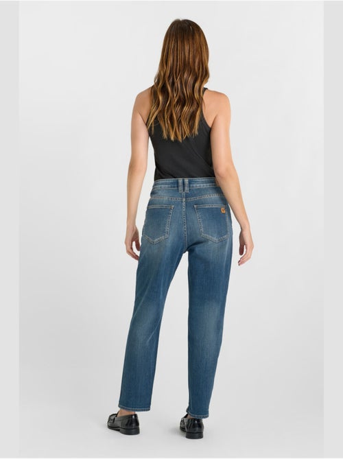 Jeans loose, ancho , largo 34 - Kiabi Jeans loose, ancho , largo 34 - Kiabi