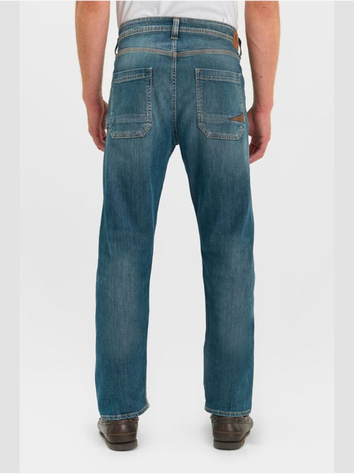 Jeans loose, ancho , largo 34 - Kiabi