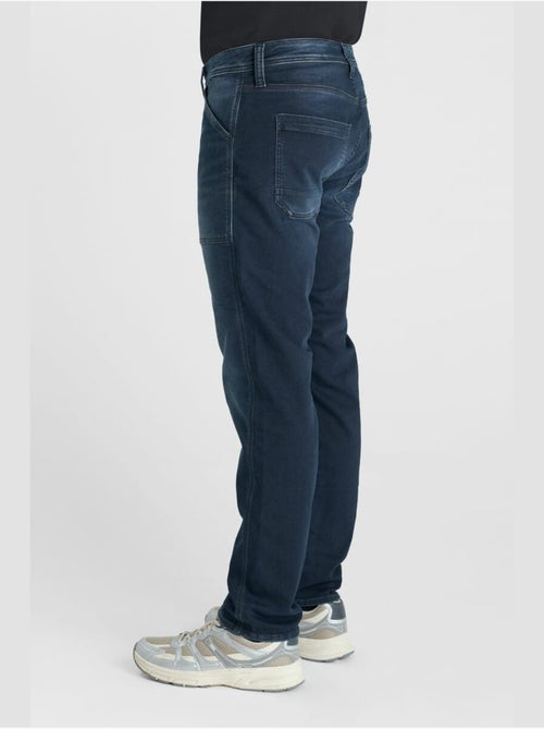 Jeans loose, ancho , largo 34 - Kiabi