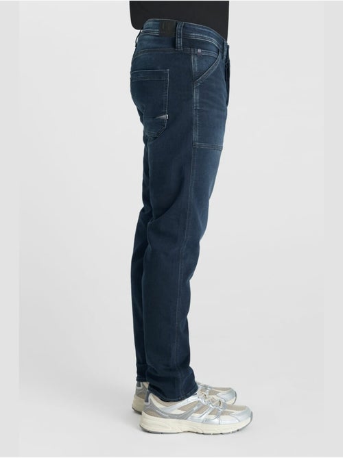 Jeans loose, ancho , largo 34 - Kiabi