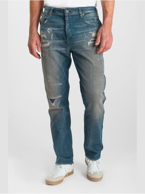 Jeans loose, ancho , largo 34 - Kiabi
