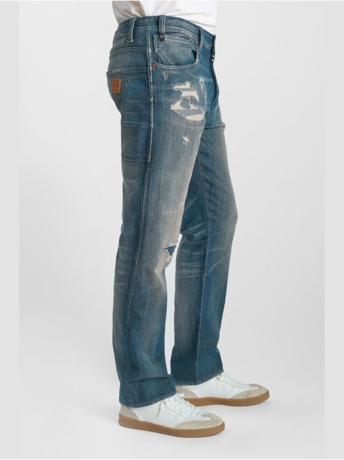Jeans loose, ancho , largo 34 - Kiabi