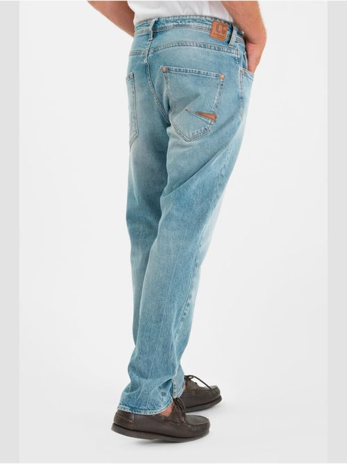 Jeans loose, ancho , largo 34 - Kiabi