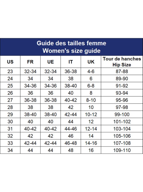 Jeans loose, ancho , largo 34 - Kiabi