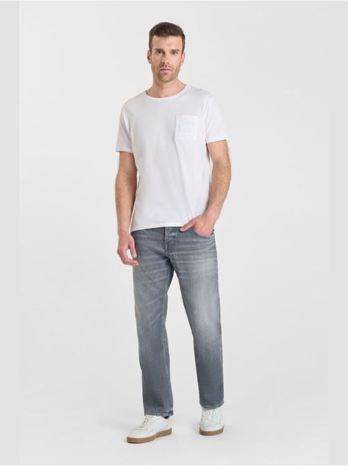 Jeans loose, ancho , largo 34 - Kiabi