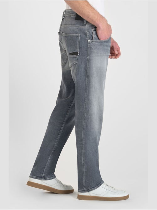 Jeans loose, ancho , largo 34 - Kiabi