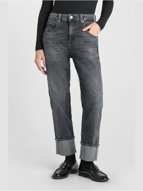 Jeans loose, ancho , largo 34 - Kiabi