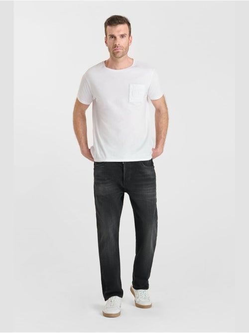 Jeans loose, ancho , largo 34 - Kiabi