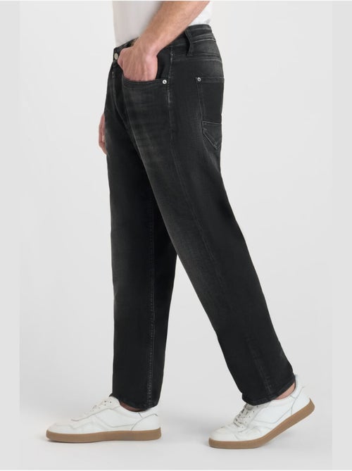 Jeans loose, ancho , largo 34 - Kiabi