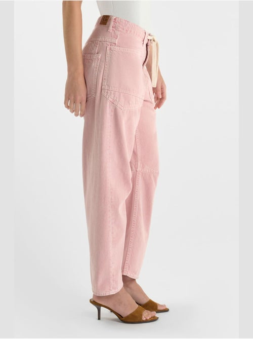 Jeans loose, ancho , largo 34 - Kiabi