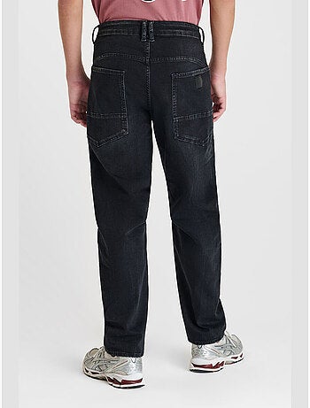 Jeans loose, ancho NOAH, largo 34
