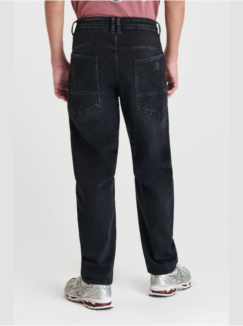 Jeans loose, ancho NOAH, largo 34 - Kiabi