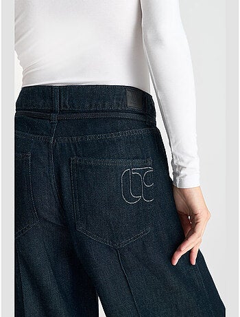 Jeans loose, ancho SCOTTY, largo 34