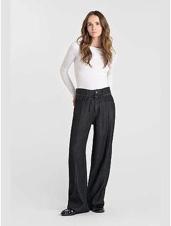 Jeans loose, ancho SCOTTY, largo 34