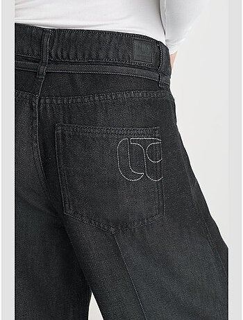 Jeans loose, ancho SCOTTY, largo 34