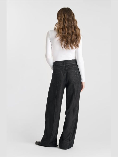 Jeans loose, ancho SCOTTY, largo 34 - Kiabi