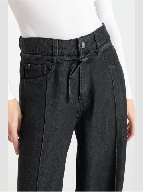 Jeans loose, ancho SCOTTY, largo 34 - Kiabi